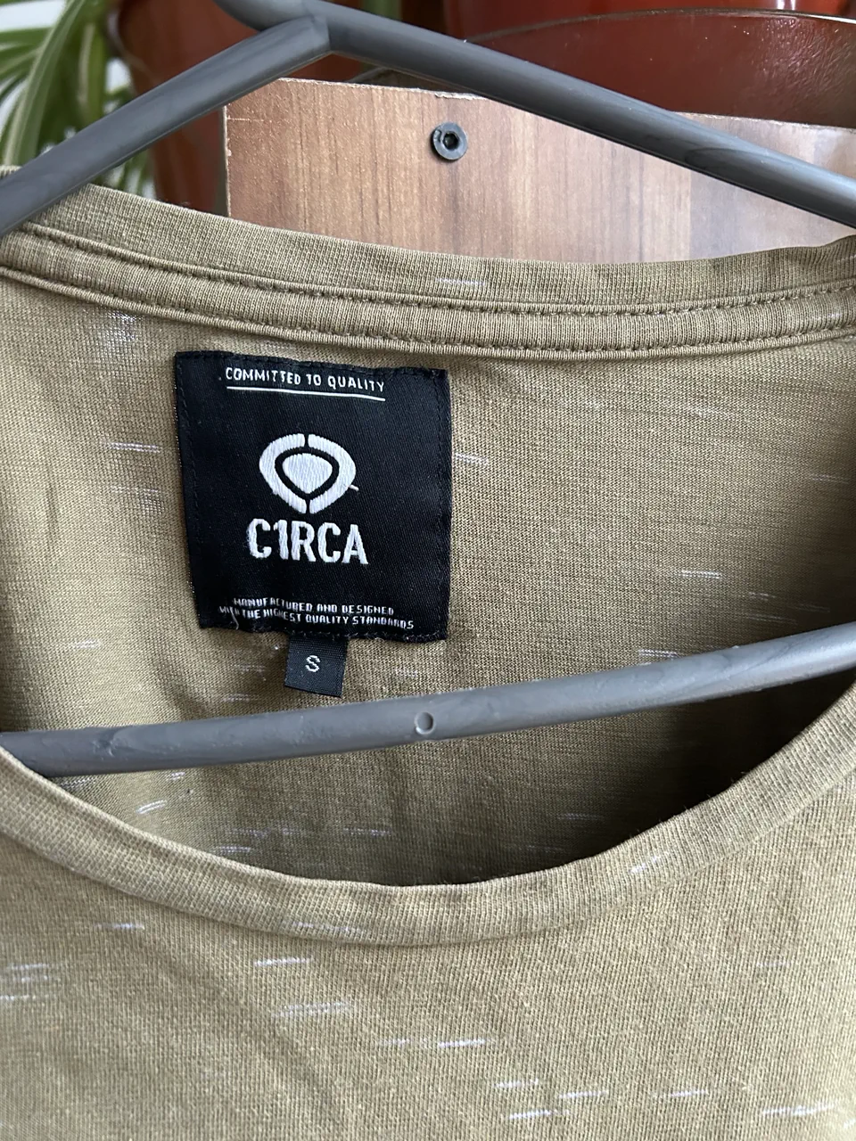 Remera C1rca - imagen 2
