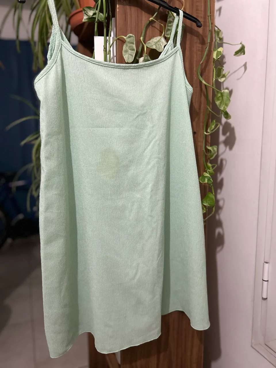Vestido Le Utthe · Talle S