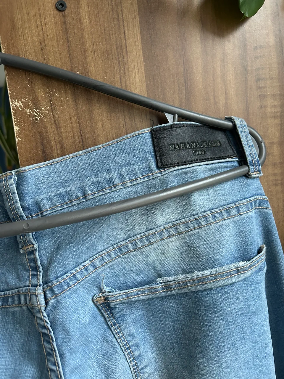 Jean Nahana jeans - imagen 4