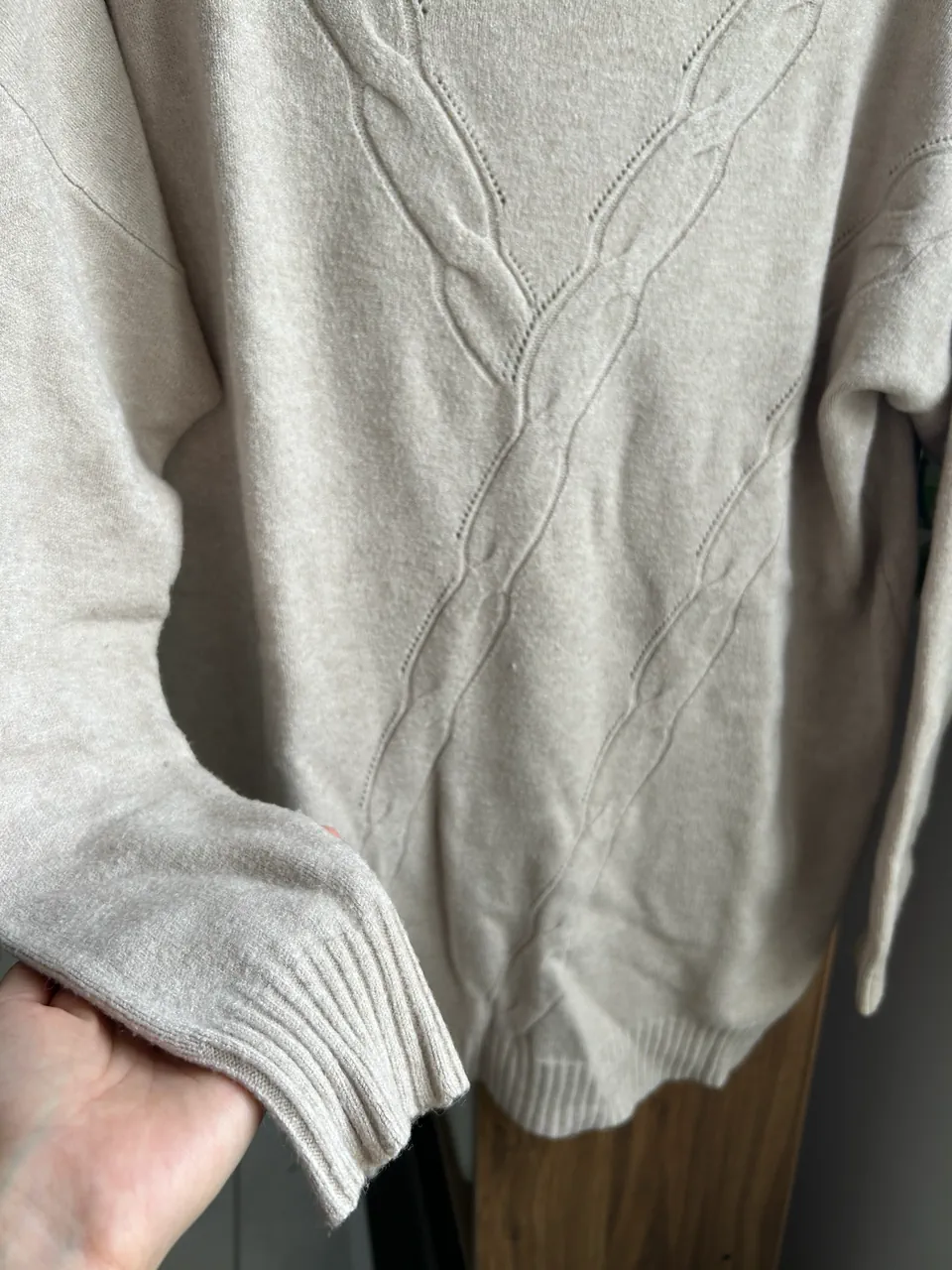 Sweater Sin marca - imagen 2