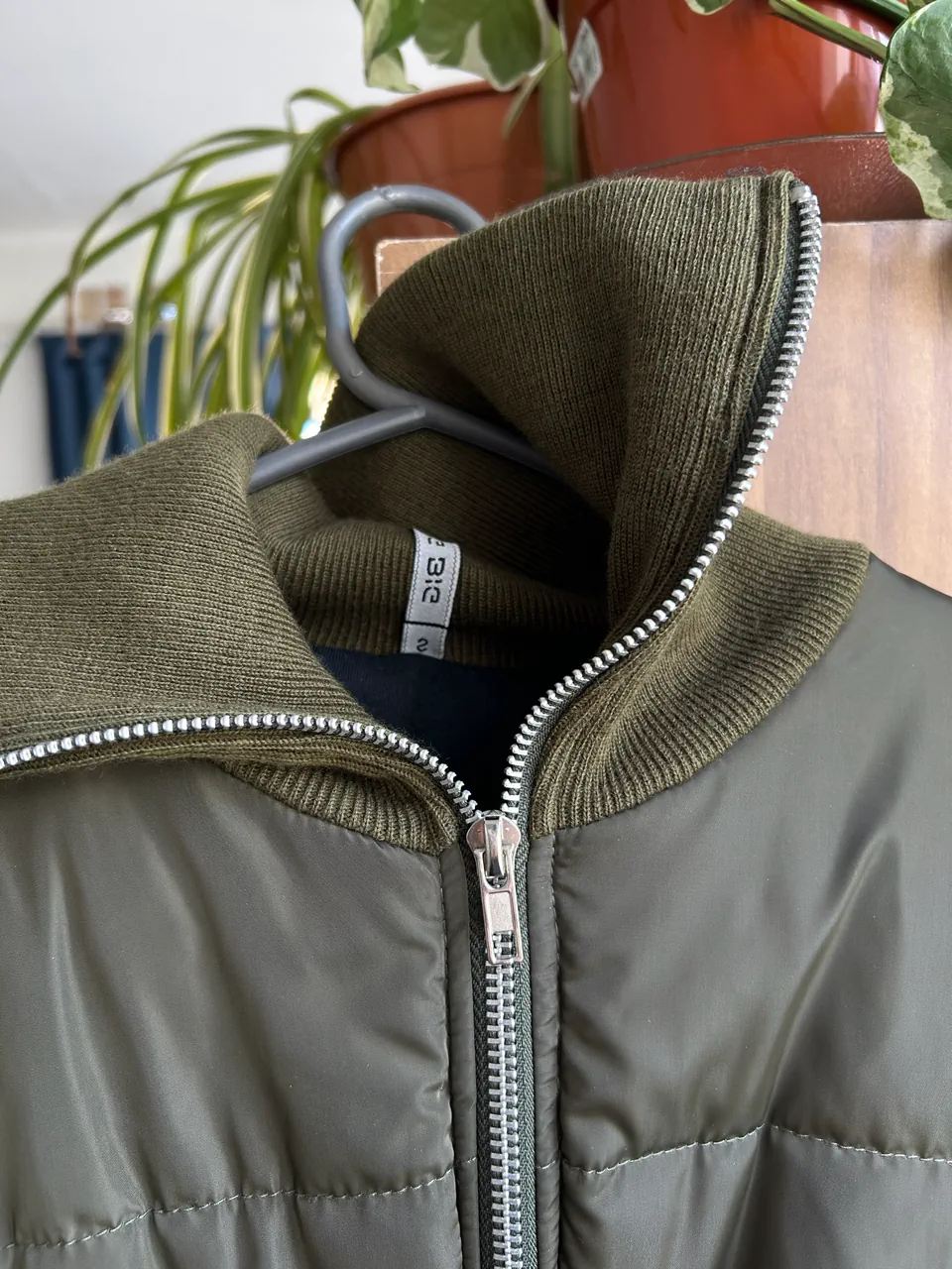 Campera BIG BIG - imagen 2