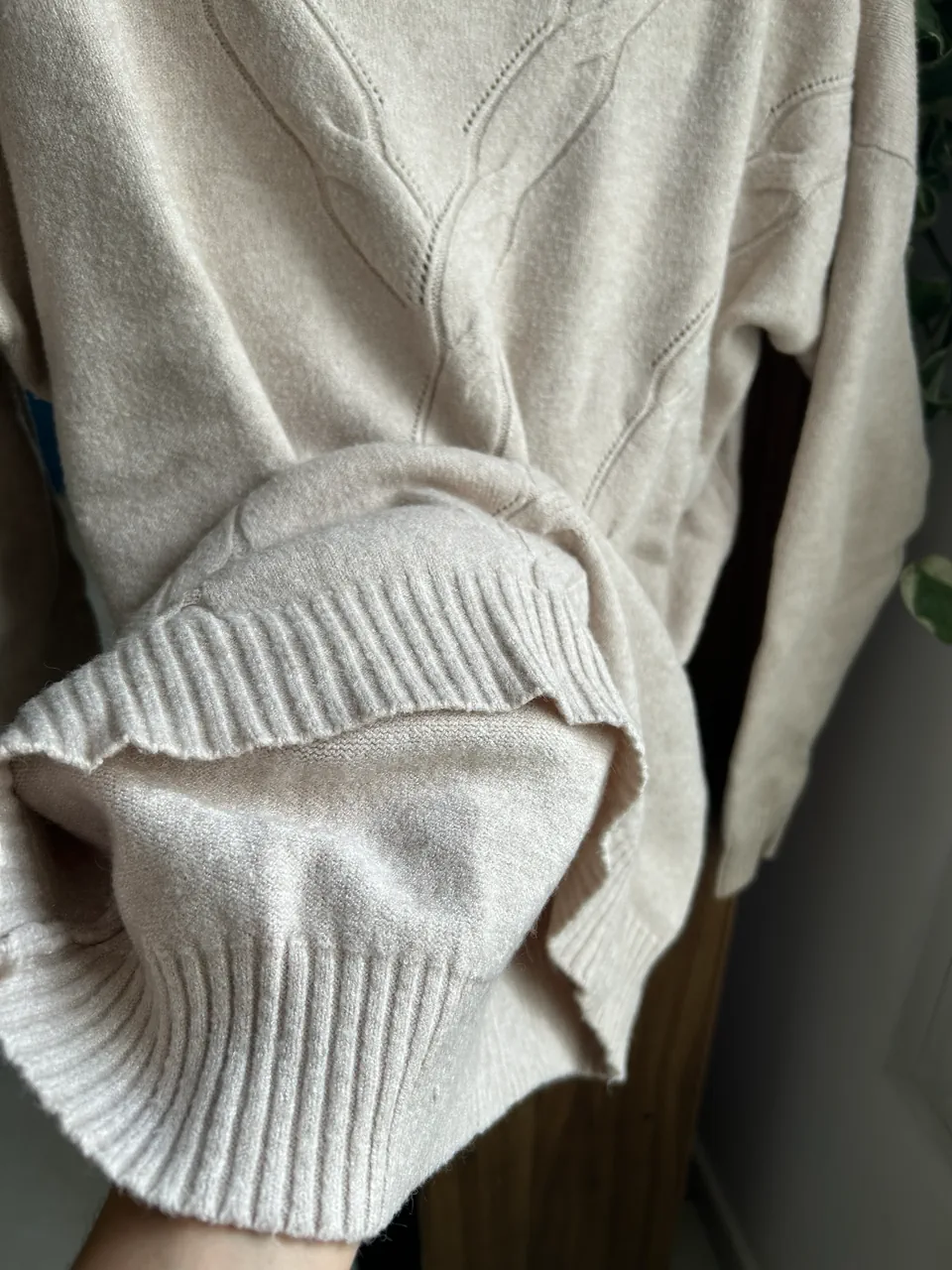 Sweater Sin marca - imagen 3