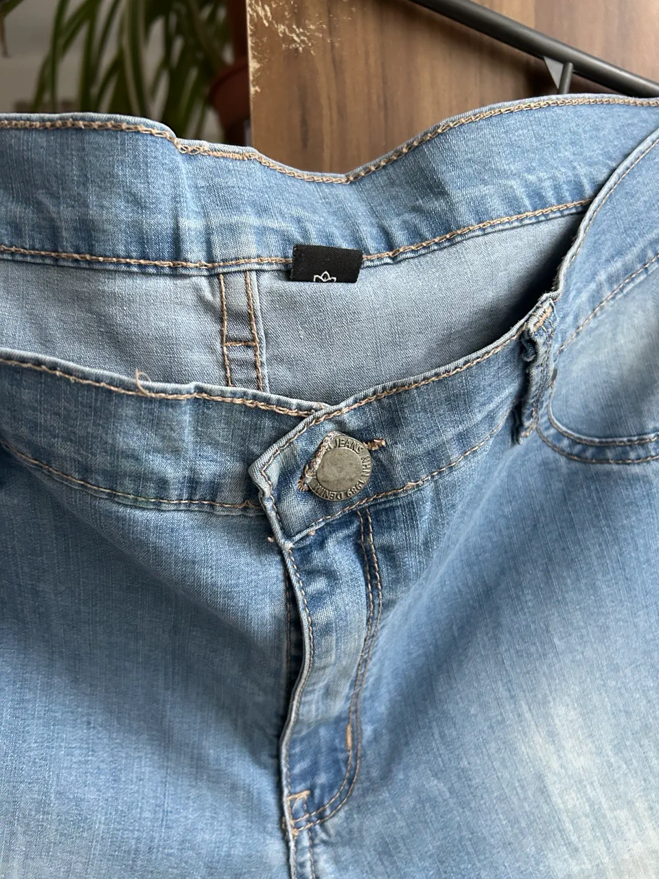 Jean Nahana jeans - imagen 3