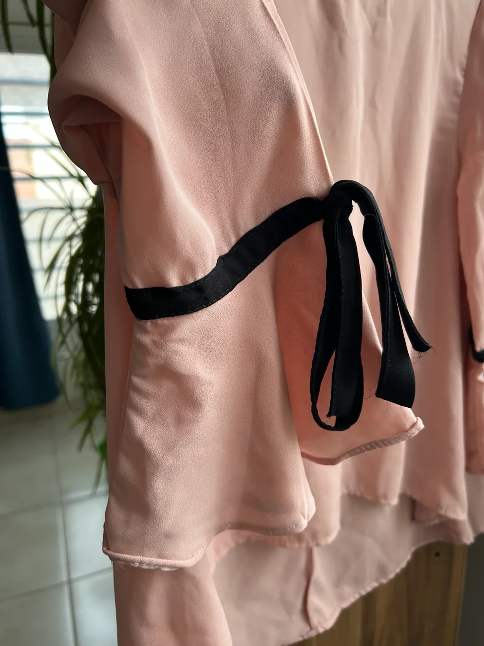 Blusa Sin marca - imagen 2
