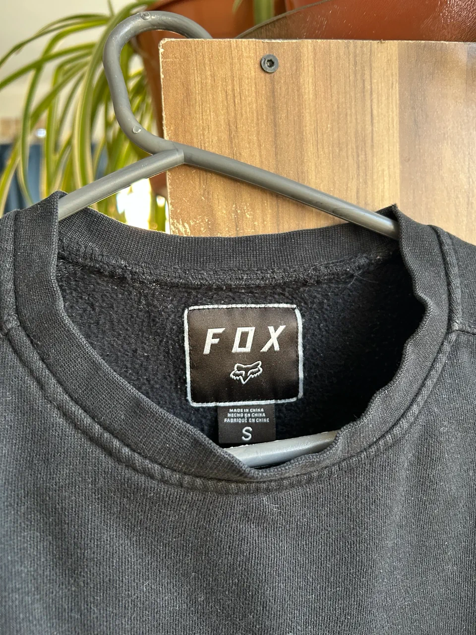 Buzo Fox - imagen 2