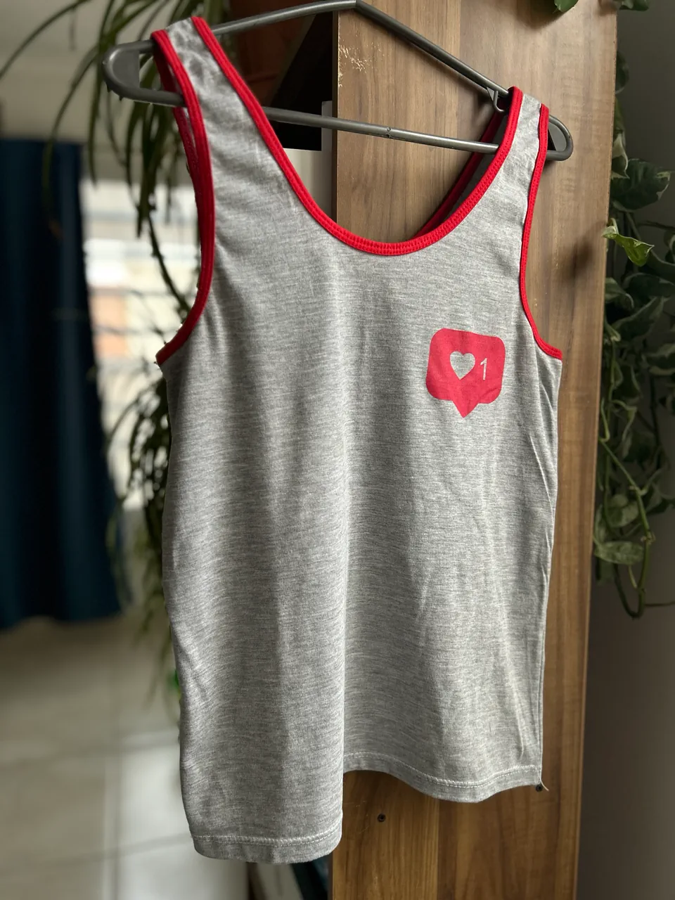 Musculosa Sin marca - imagen 1