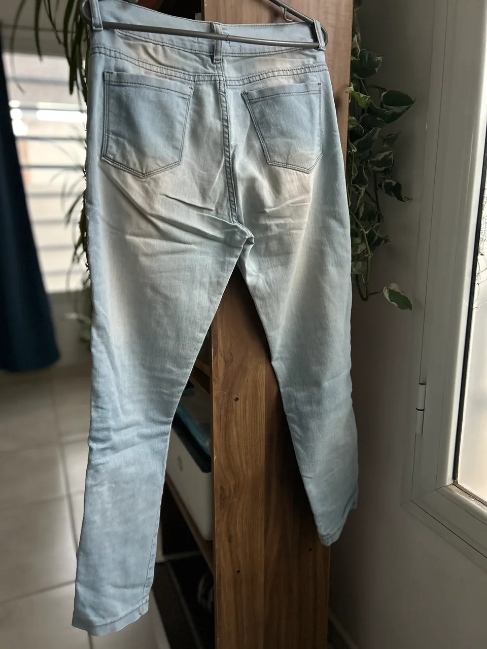 Jean Sin marca - imagen 3
