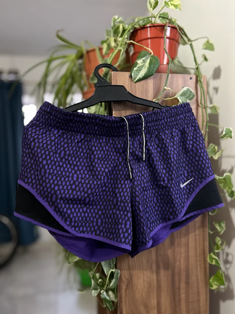 Short Nike - imagen 1