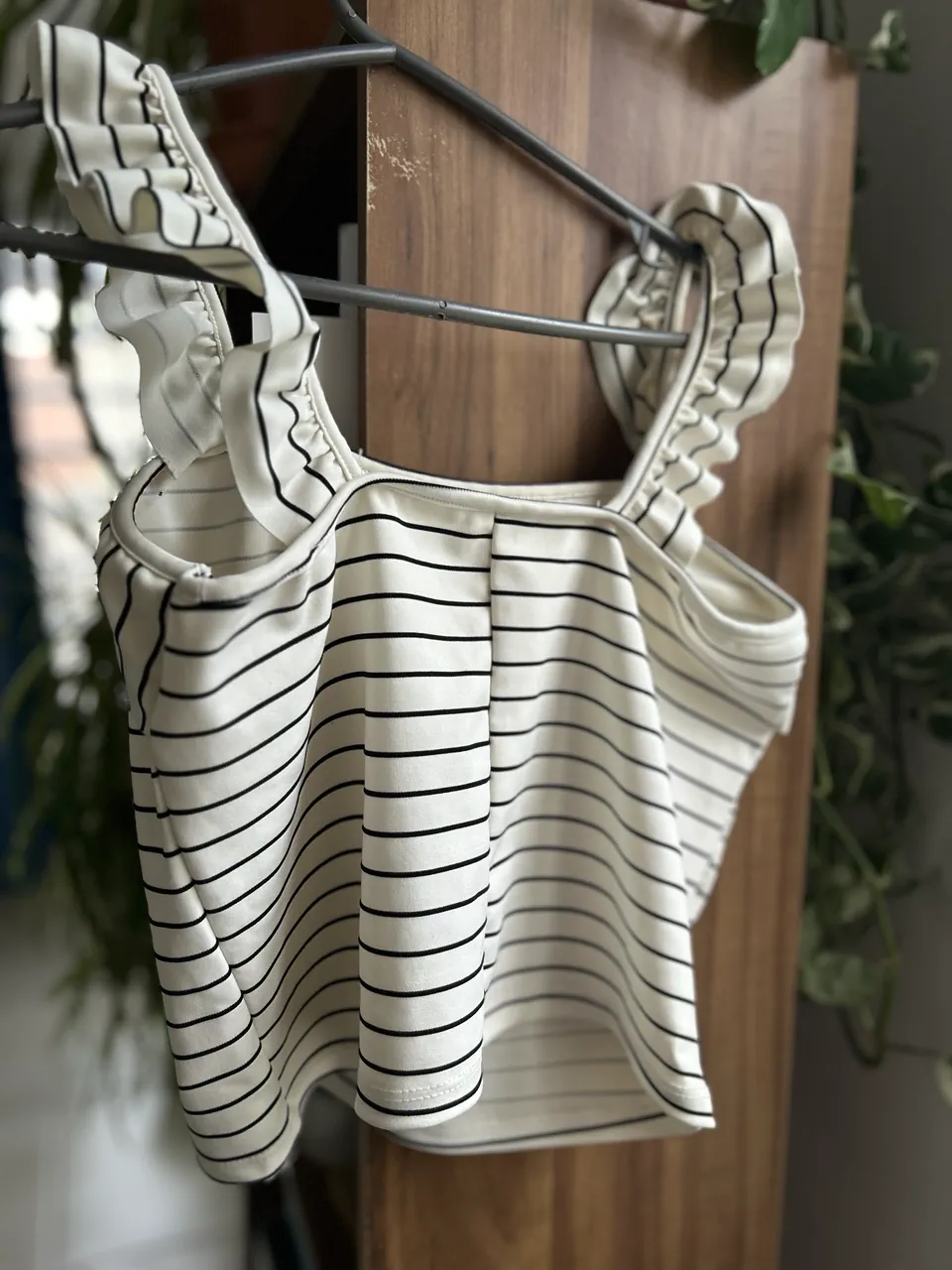 Musculosa Sin marca - imagen 3