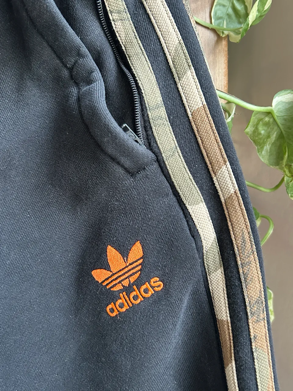 Buzo adidas · Talle XS