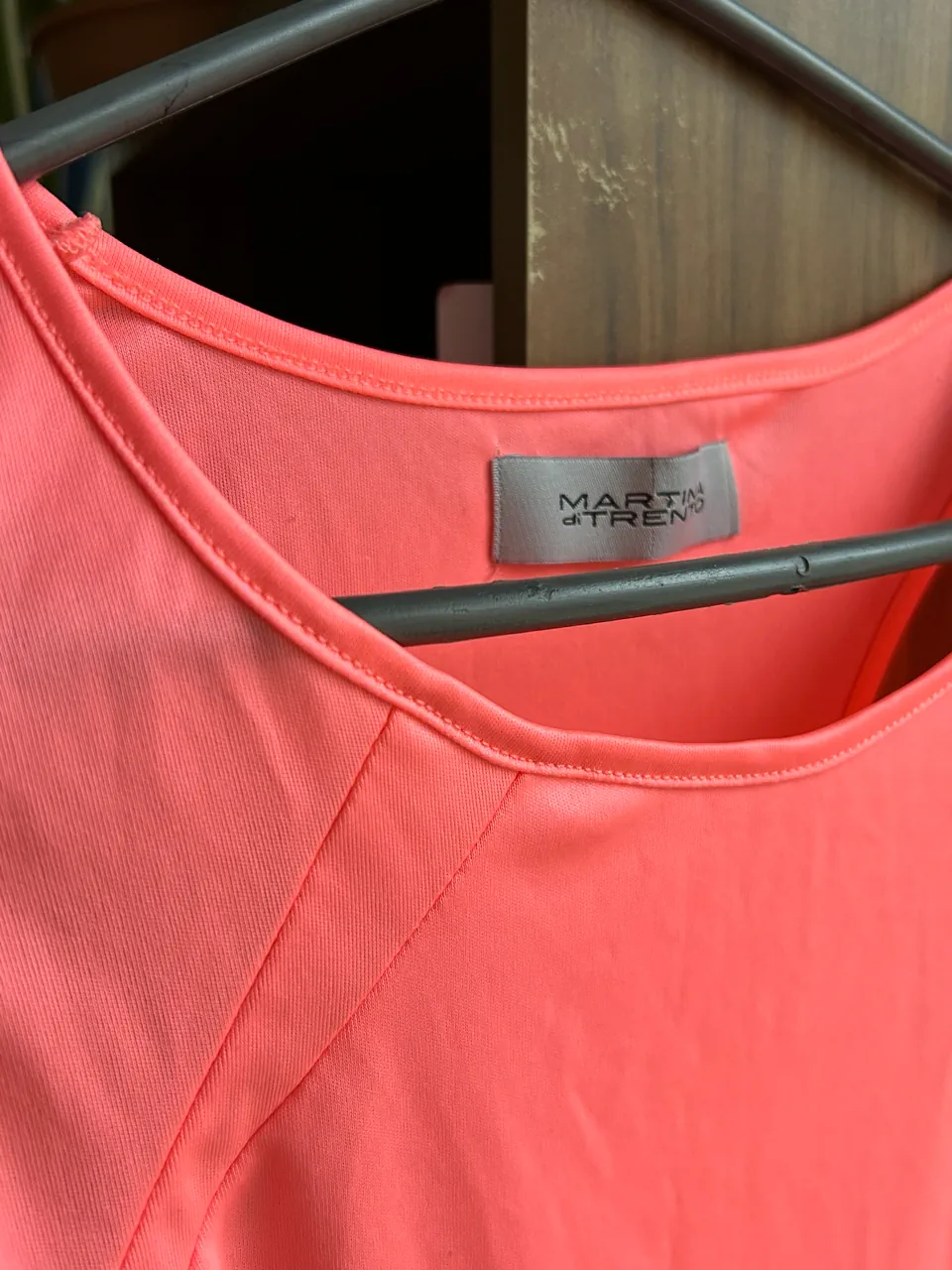 Musculosa Martina ditentro - imagen 2