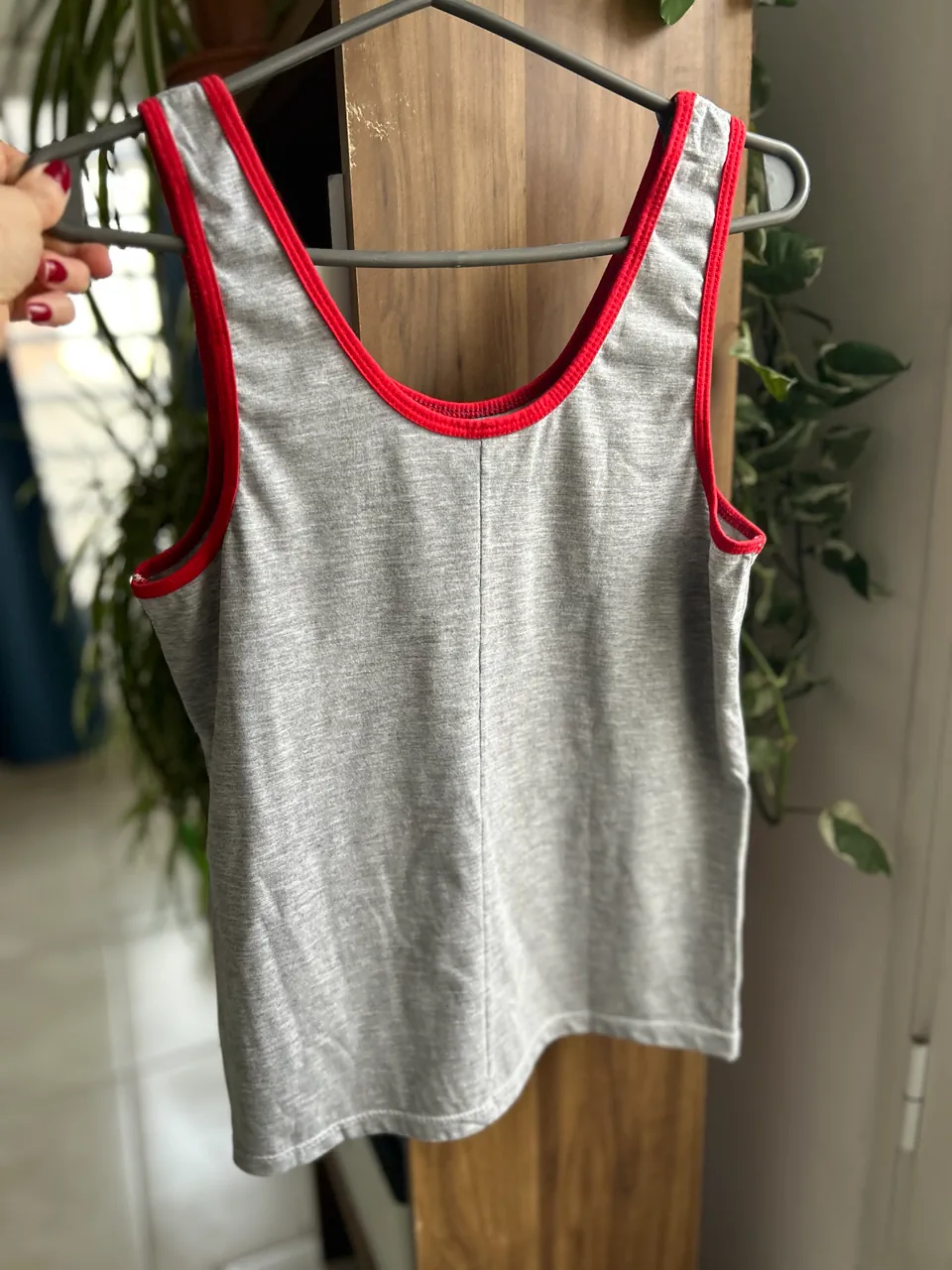Musculosa Sin marca - imagen 3