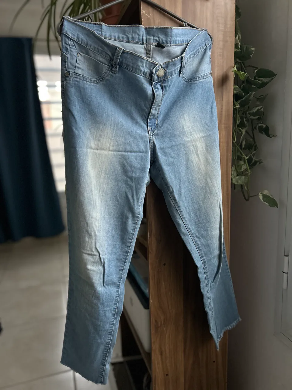 Jean Nahana jeans · Talle EU 42