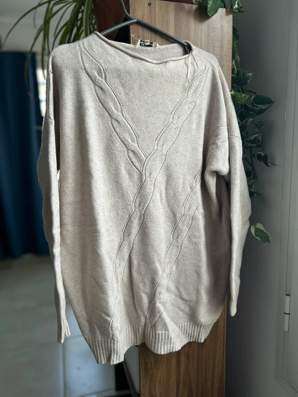 Sweater Sin marca - imagen 1
