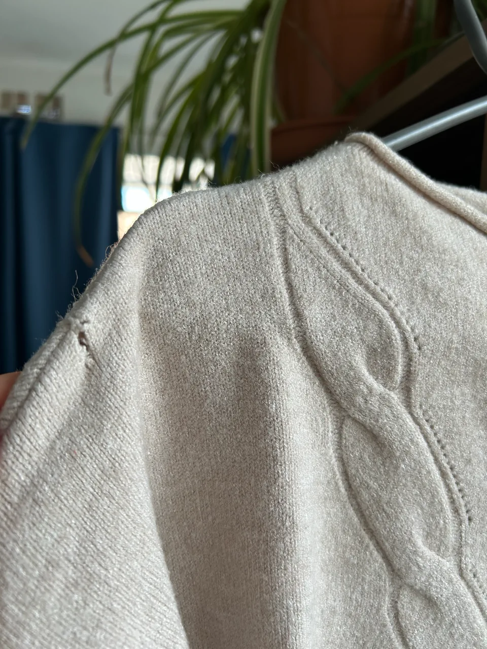 Sweater Sin marca - imagen 4
