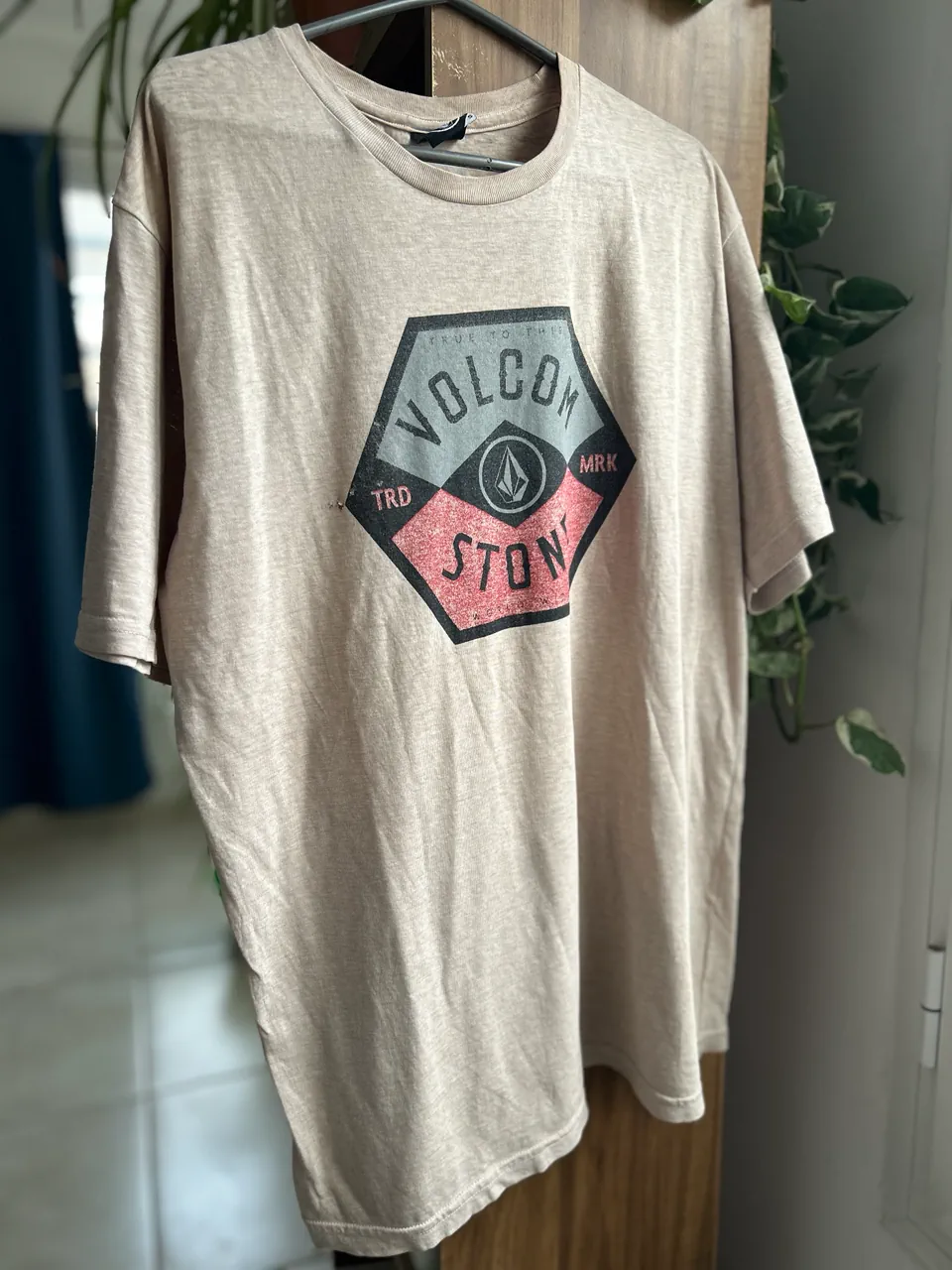 Volcom · Talle S