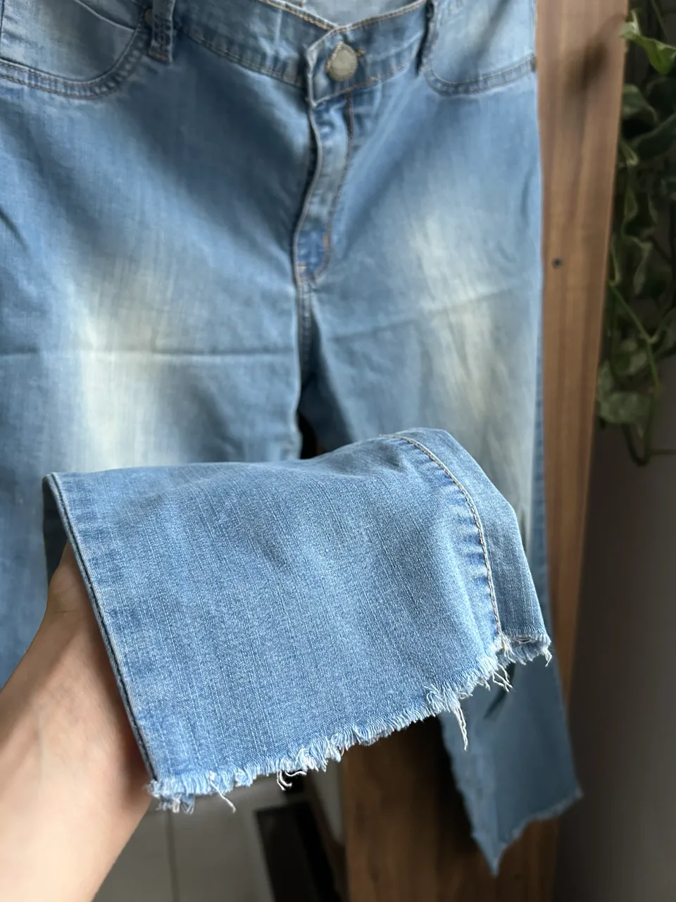 Jean Nahana jeans - imagen 2