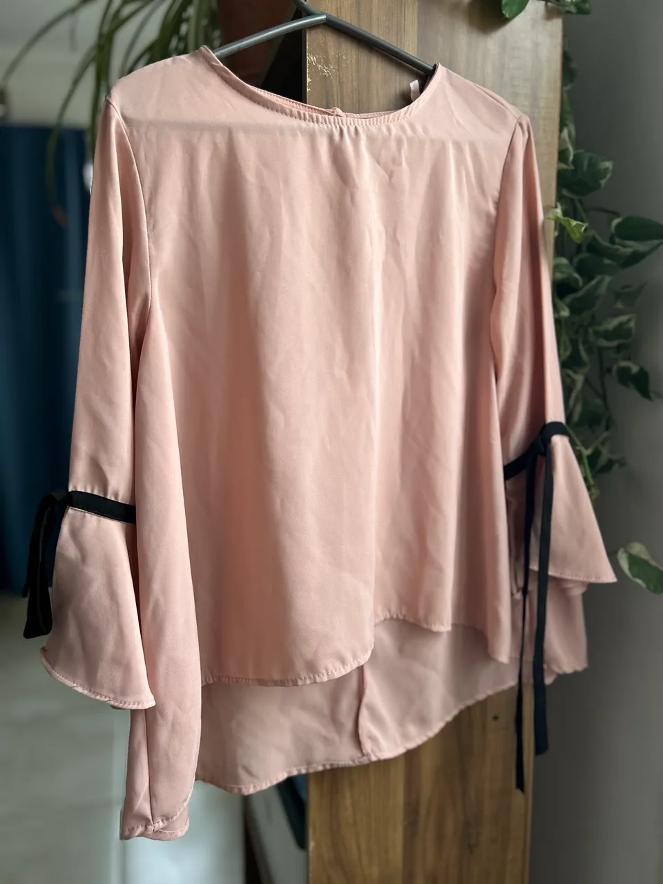 Blusa Sin marca - imagen 1