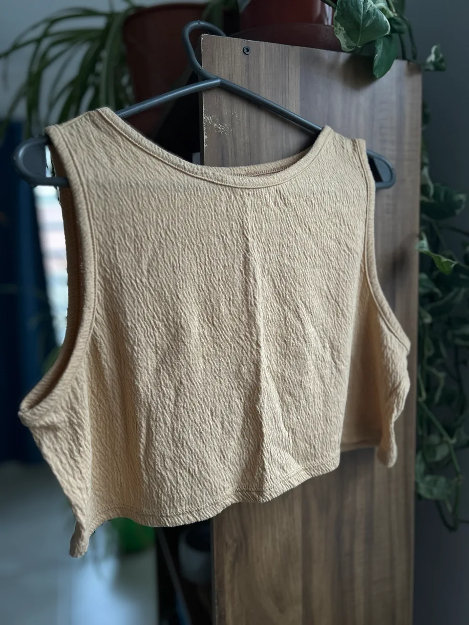 Musculosa Sin marca - imagen 1