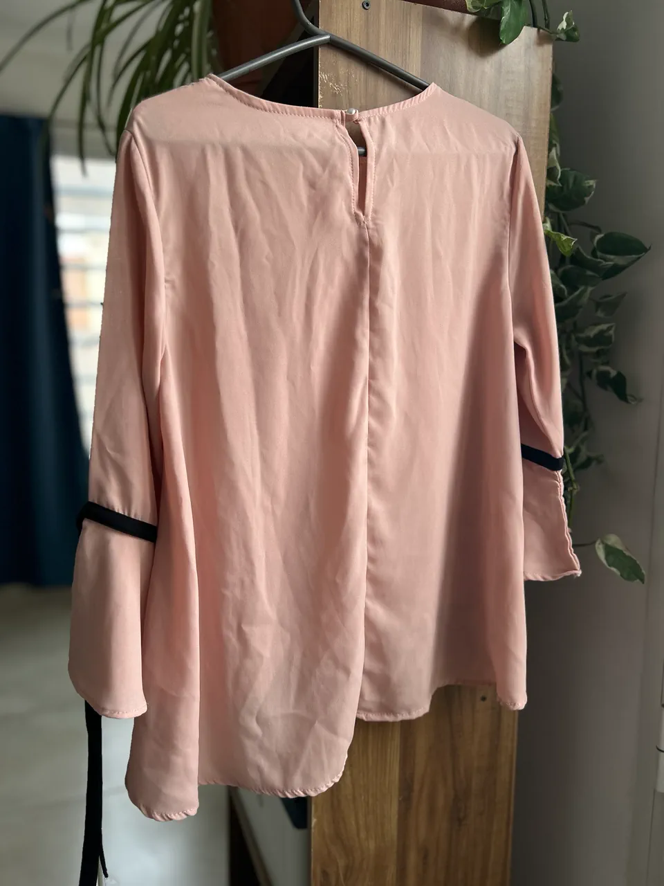 Blusa Sin marca - imagen 4