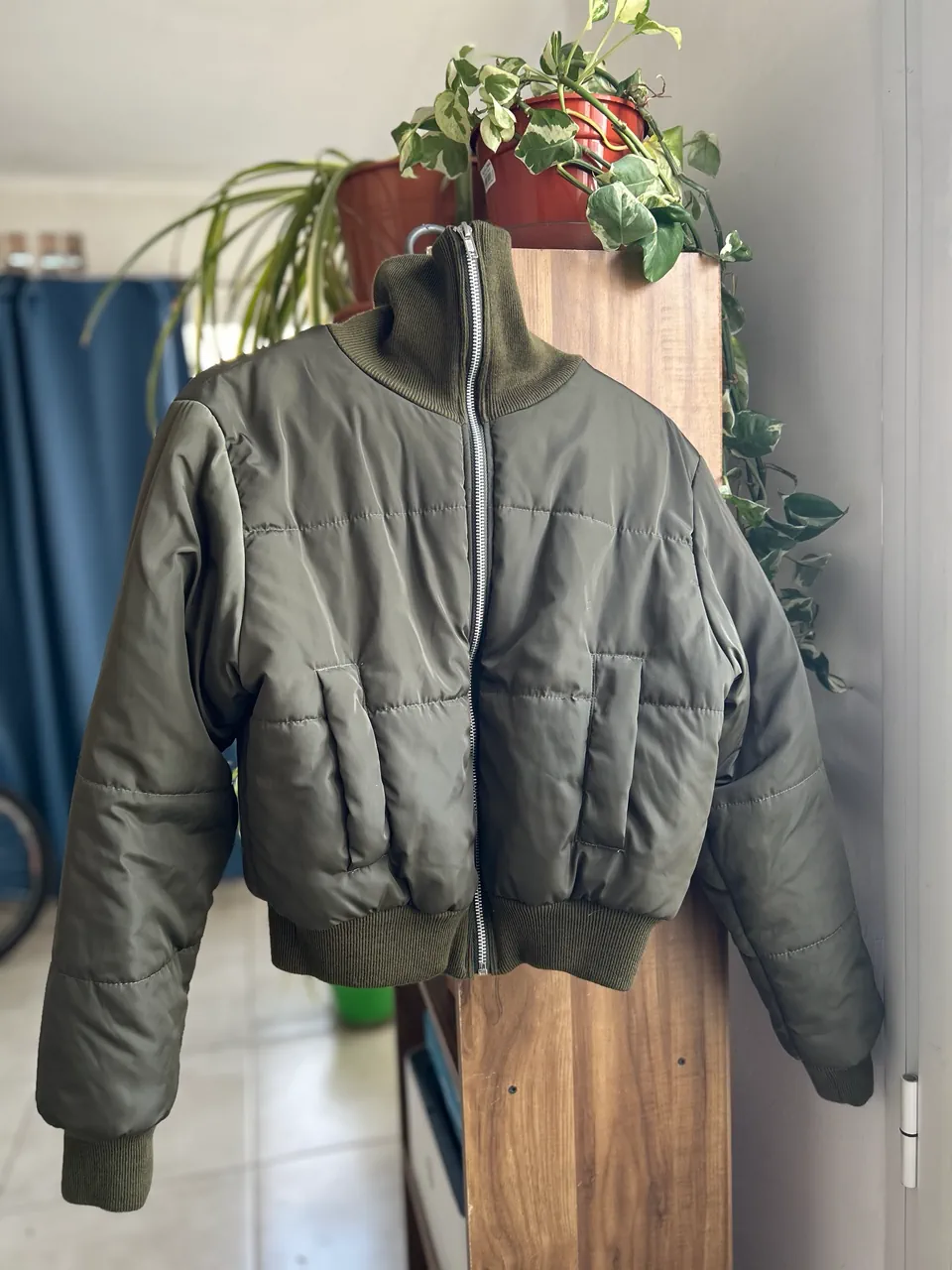 Campera BIG BIG - imagen 1