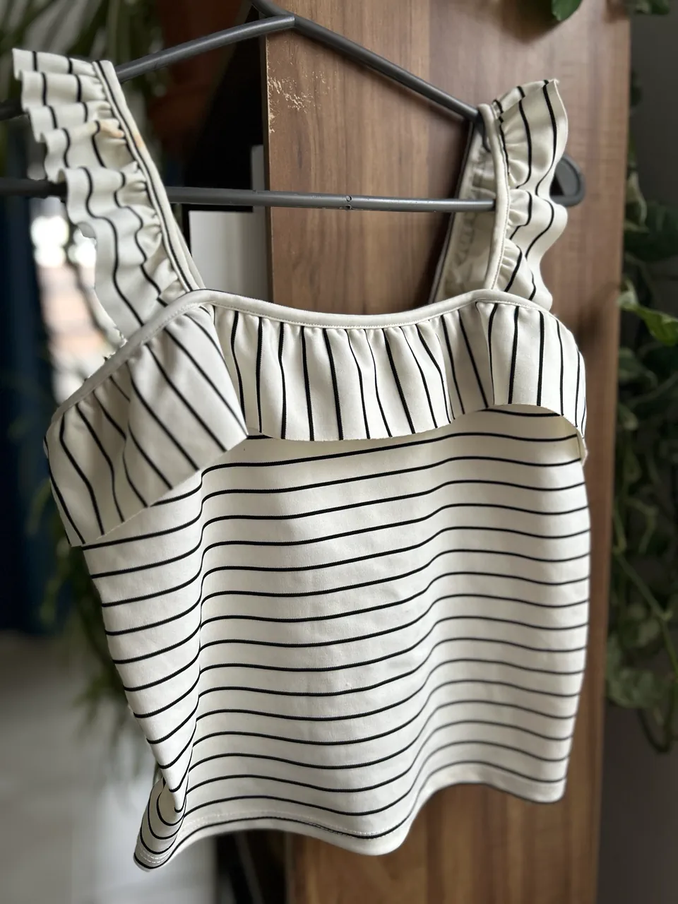 Musculosa Sin marca - imagen 1