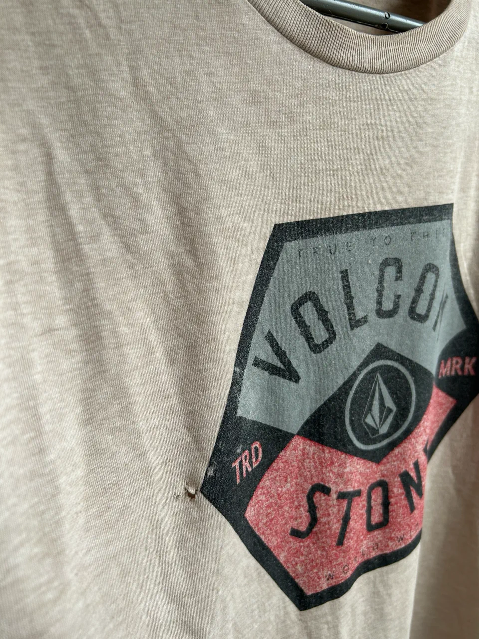Remera Volcom - imagen 3