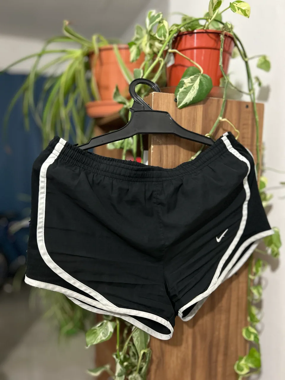 Short Nike - imagen 1