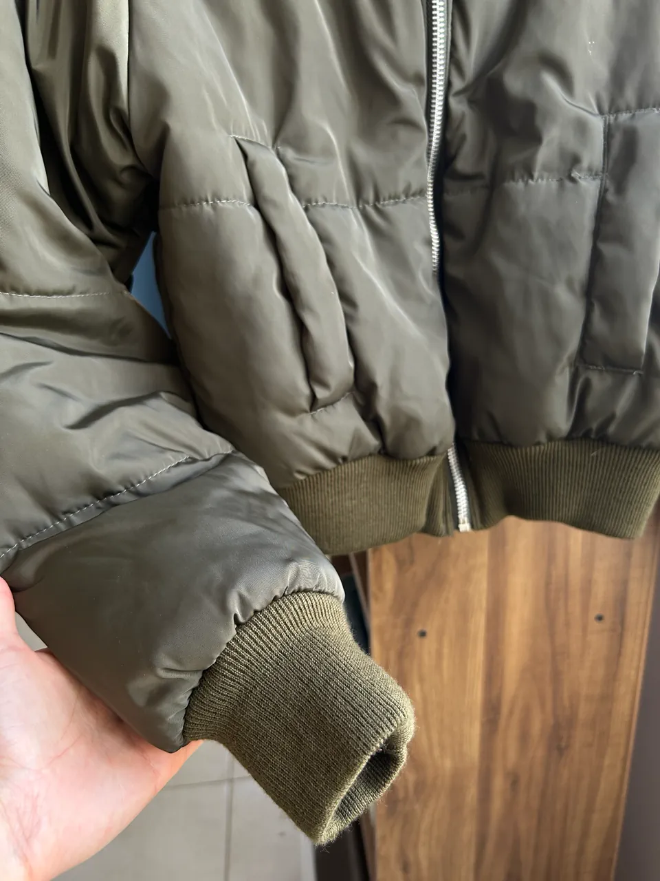 Campera BIG BIG - imagen 3