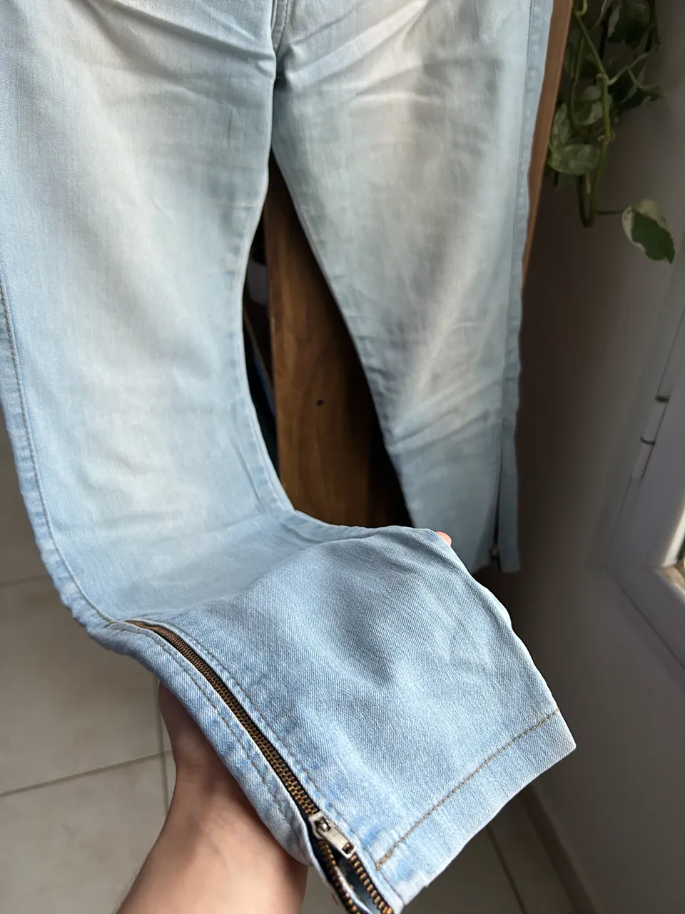 Jean Sin marca - imagen 2