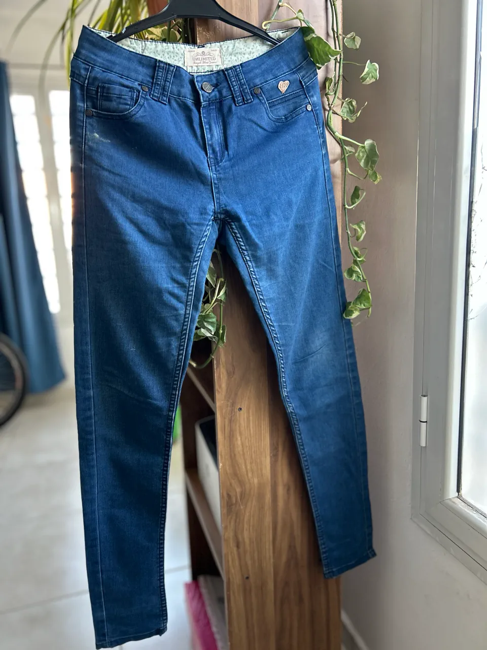 Jean UNLIMITED - imagen 1