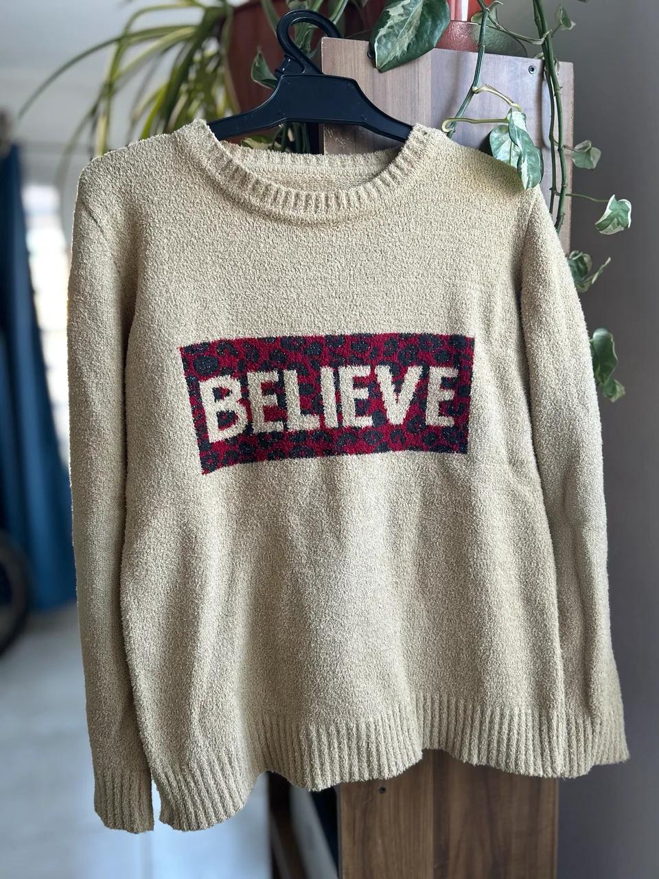 Sweater Sin marca - imagen 1