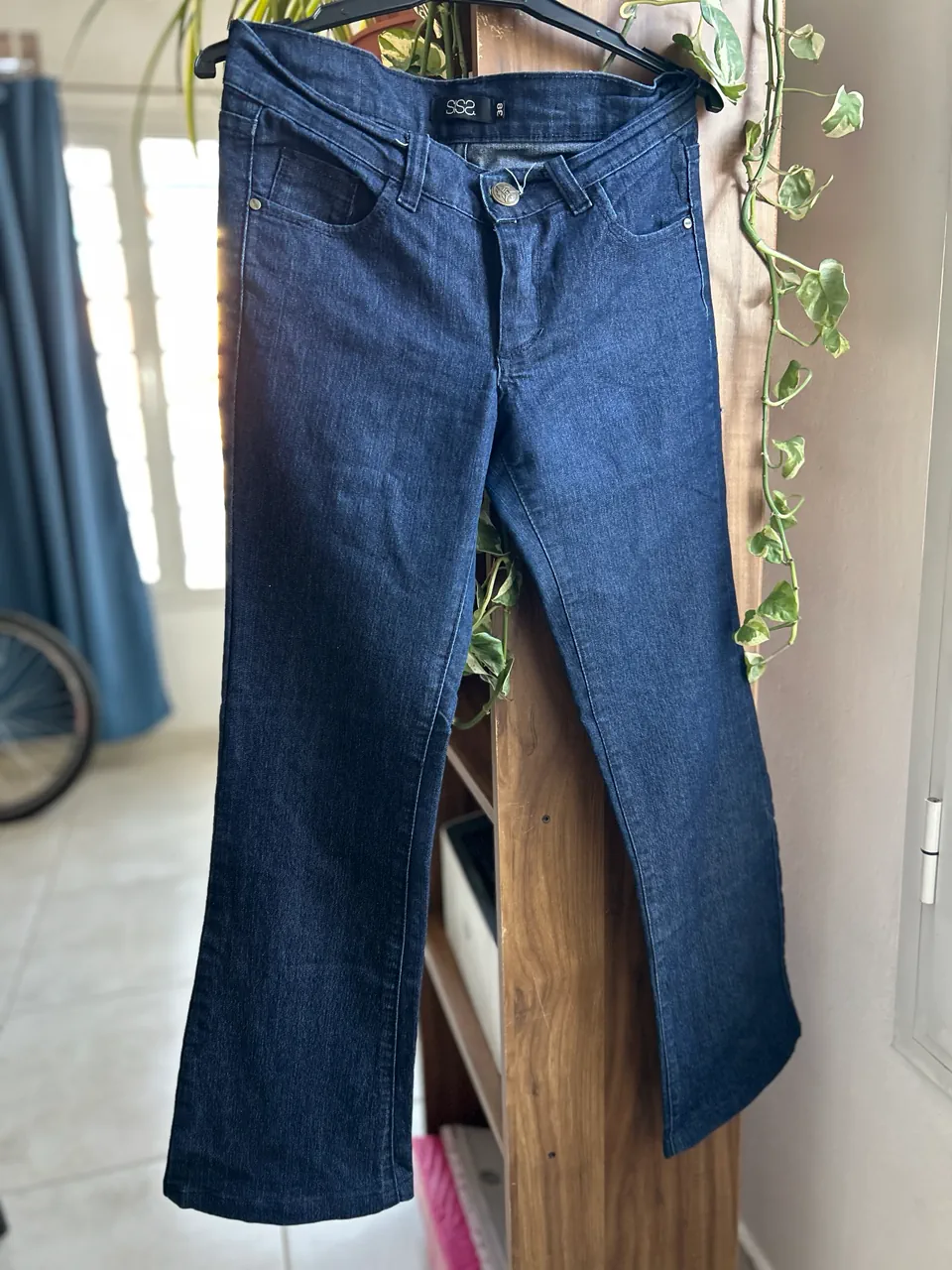 Jean Sin marca - imagen 1