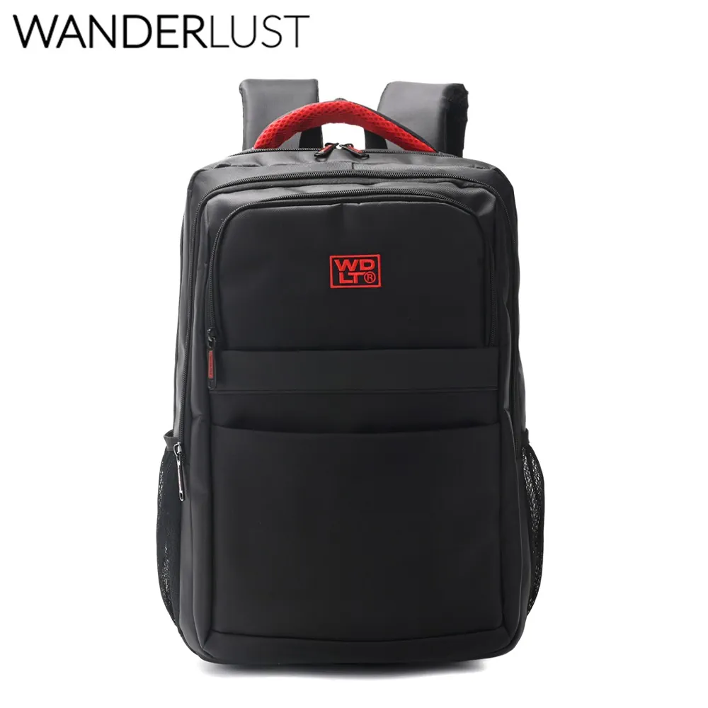 Wanderlust