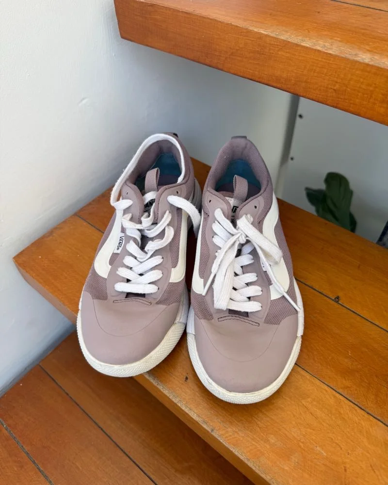 Vans · Talle AR 36