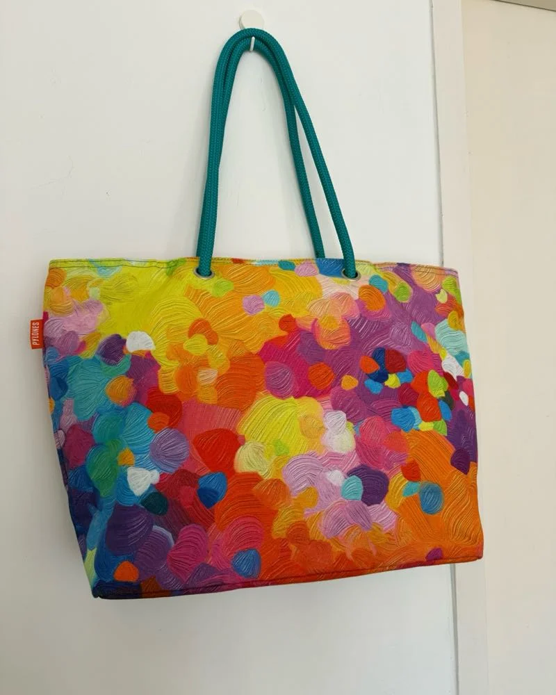 Bolso  Pylones - imagen 1