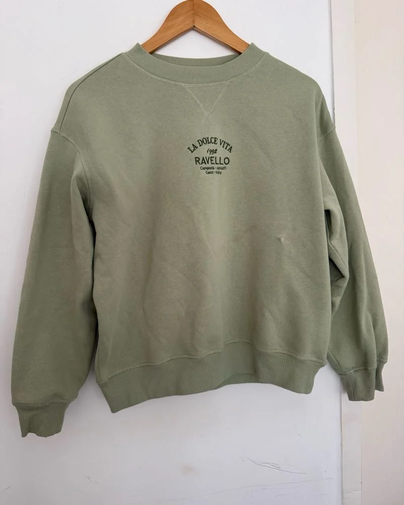 H&M · Talle S
