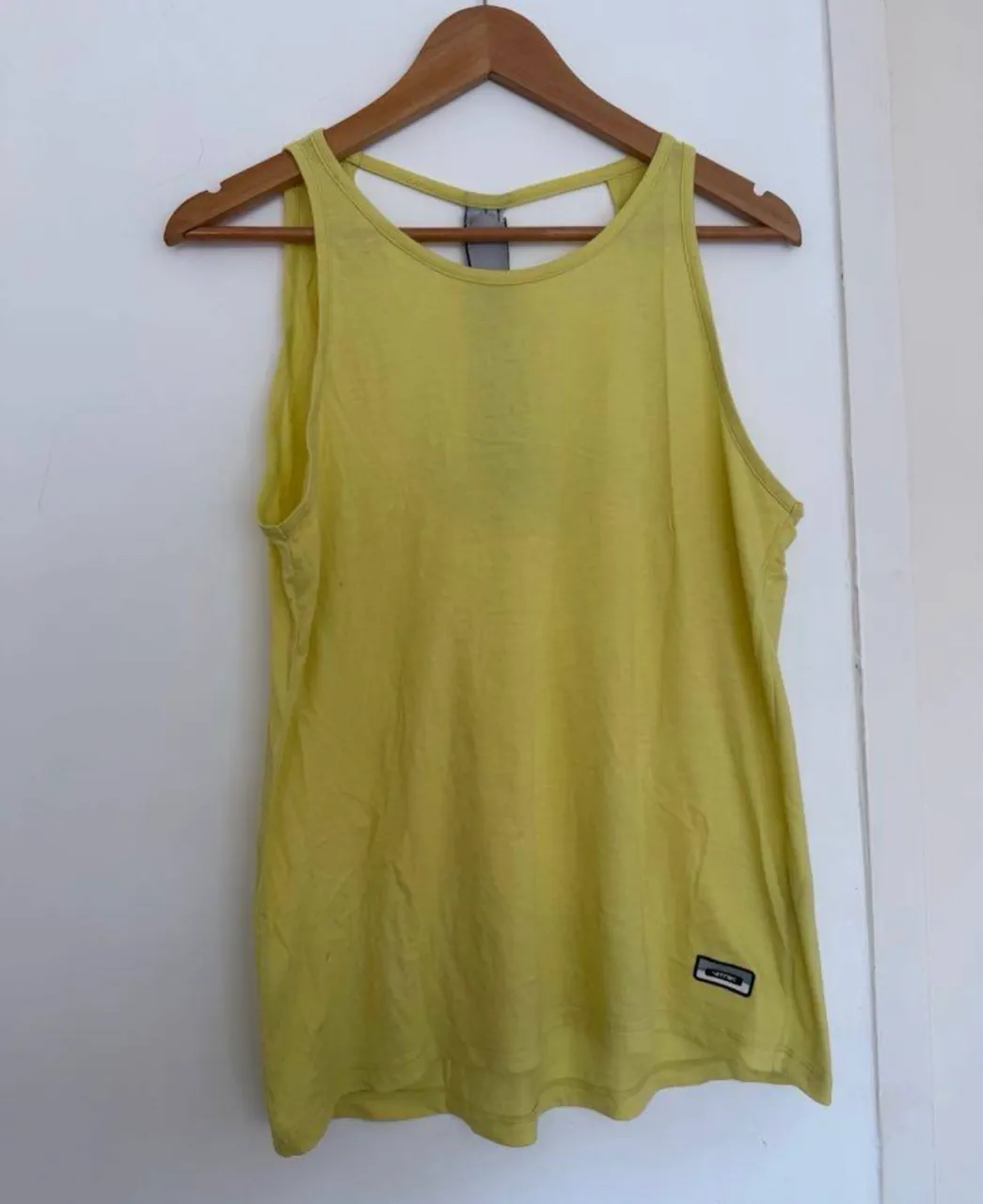 Musculosa Vitnik - imagen 1