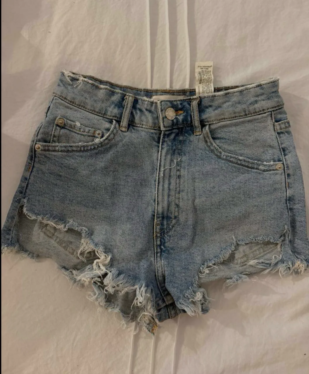 Zara · Talle EU 32