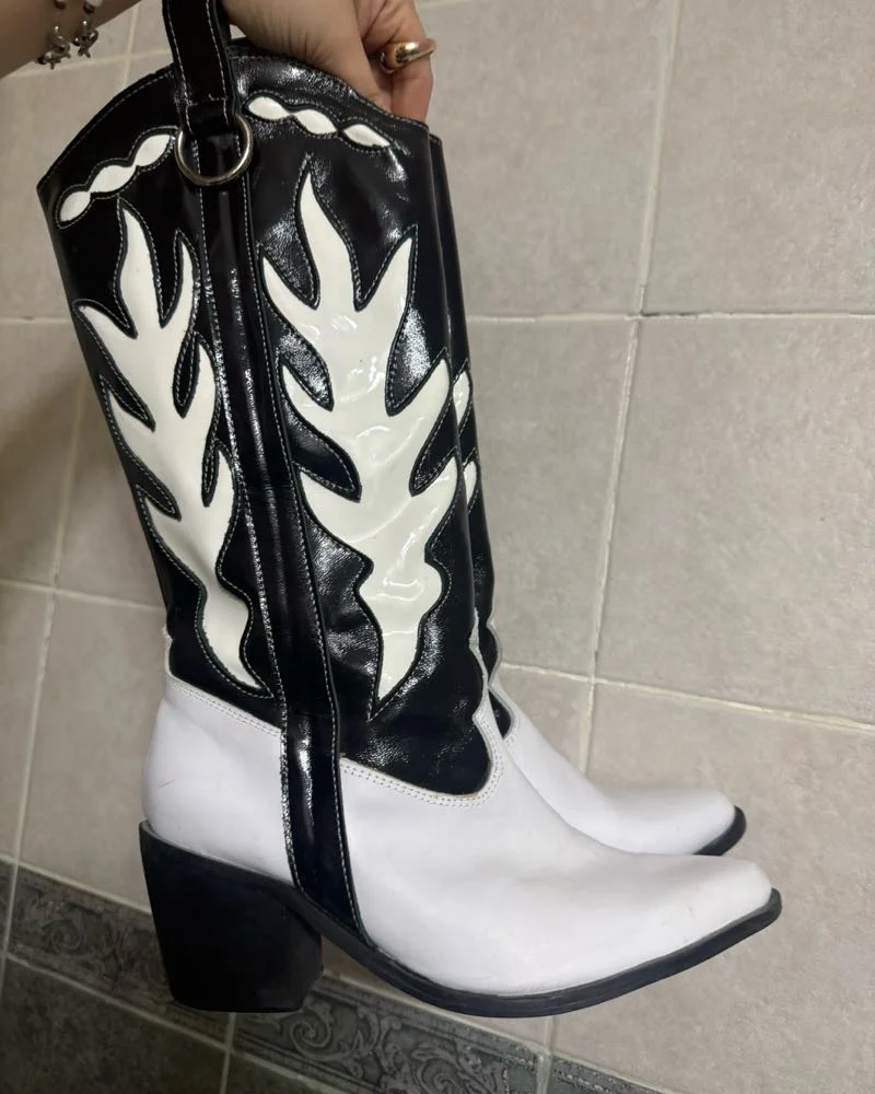 Botas Sin marca - imagen 1