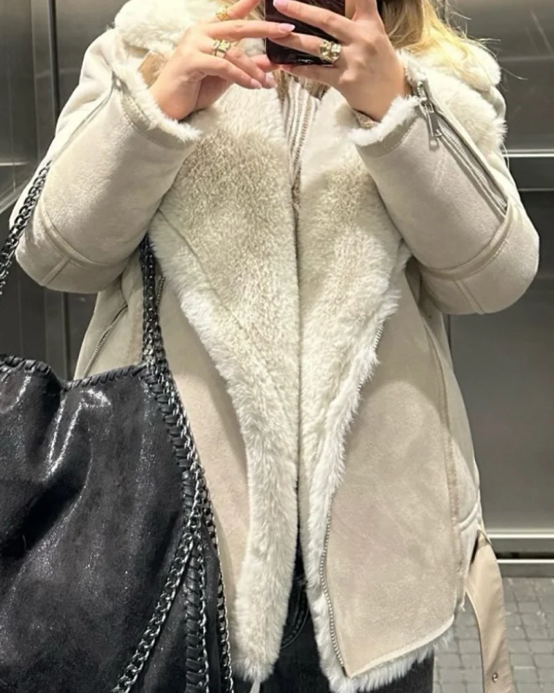 Campera Shein - imagen 1