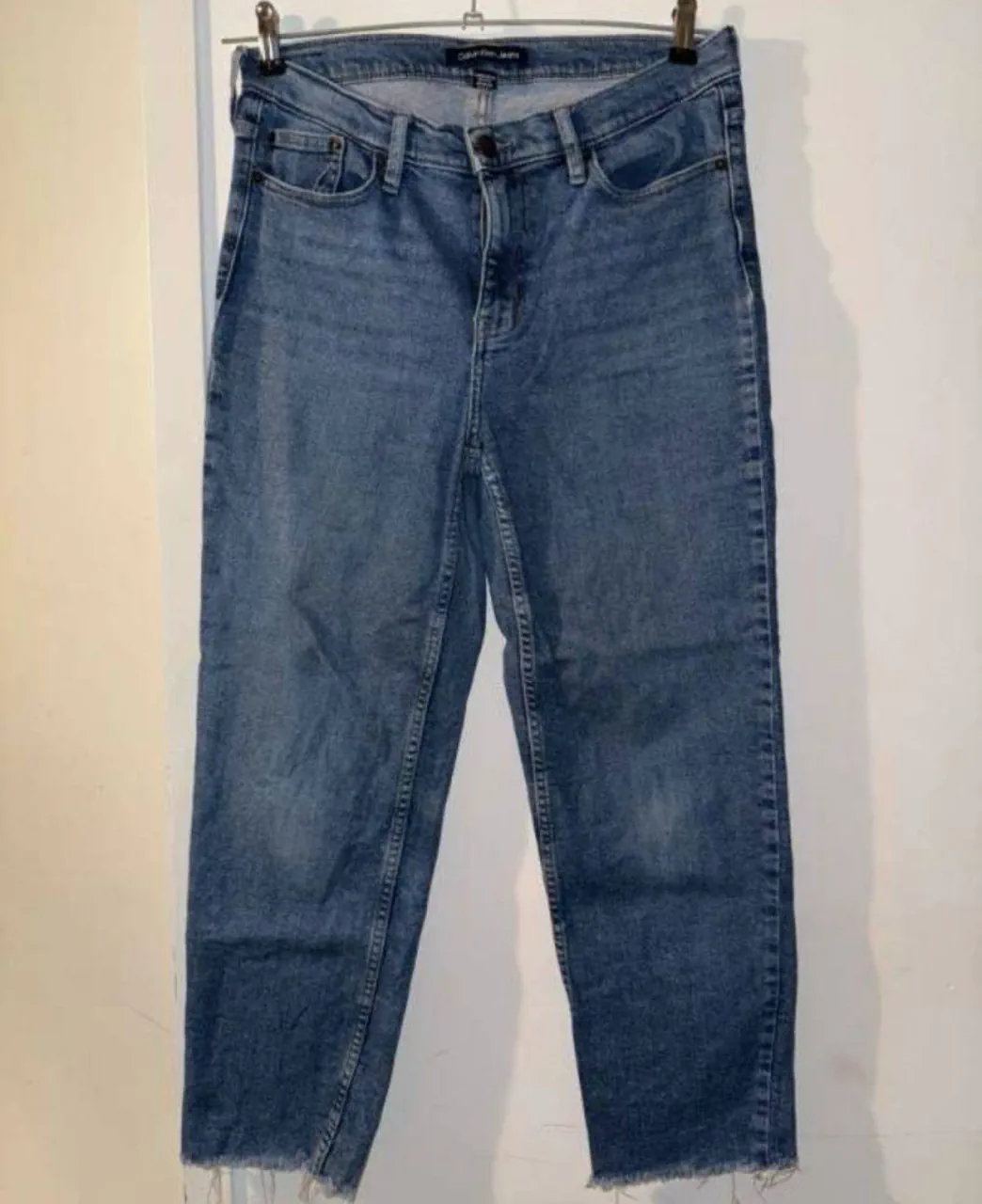 Jean Calvin Klein - imagen 1
