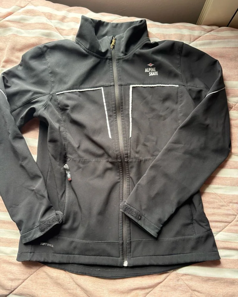 Campera Alpine skate - imagen 1