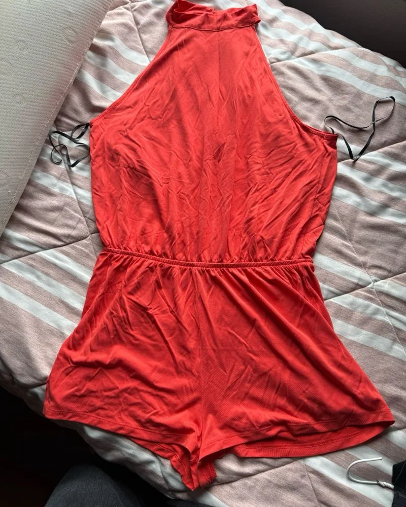 Forever 21 · Talle L