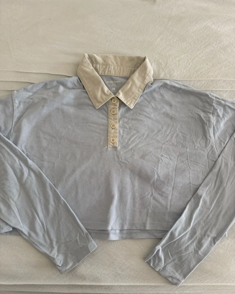 Hollister · Talle M
