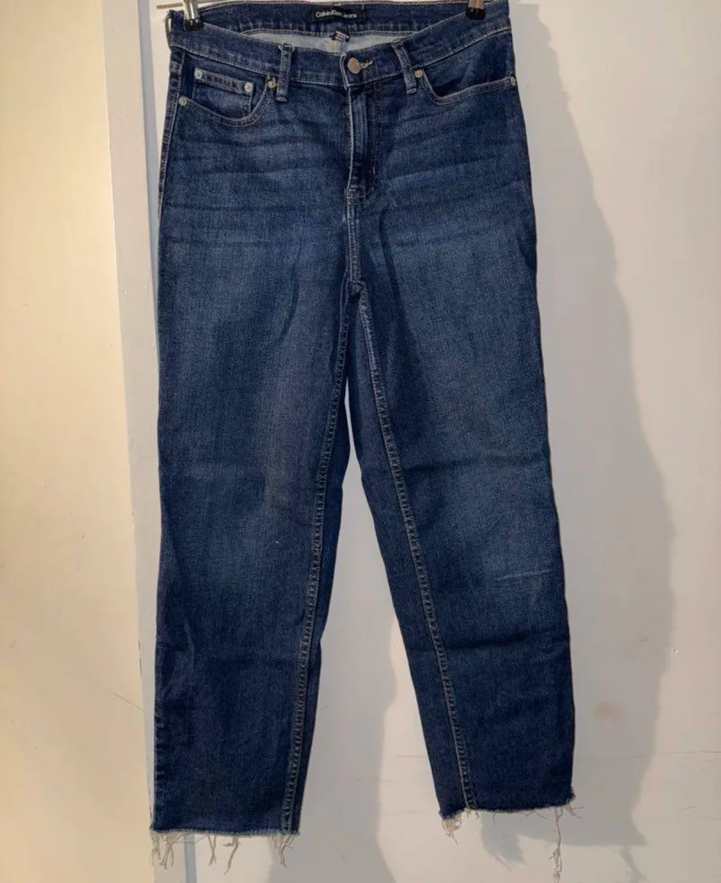 Jean Calvin Klein - imagen 1
