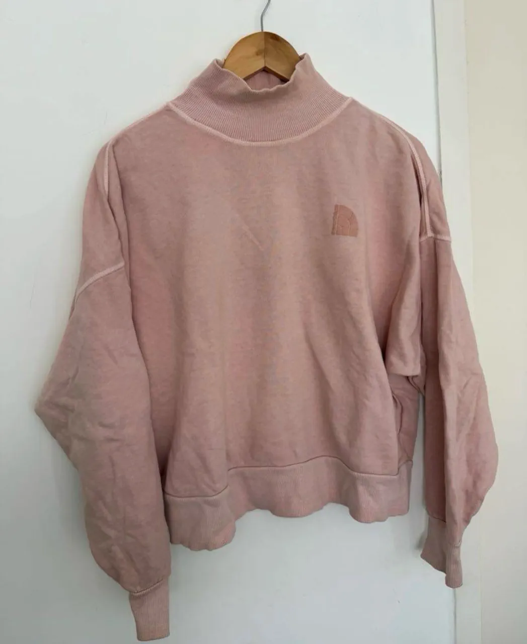 The North Face · Talle M