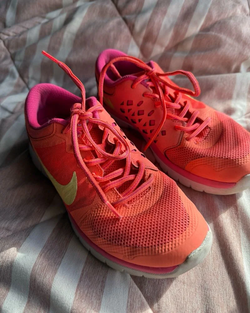Zapatillas Nike - imagen 1