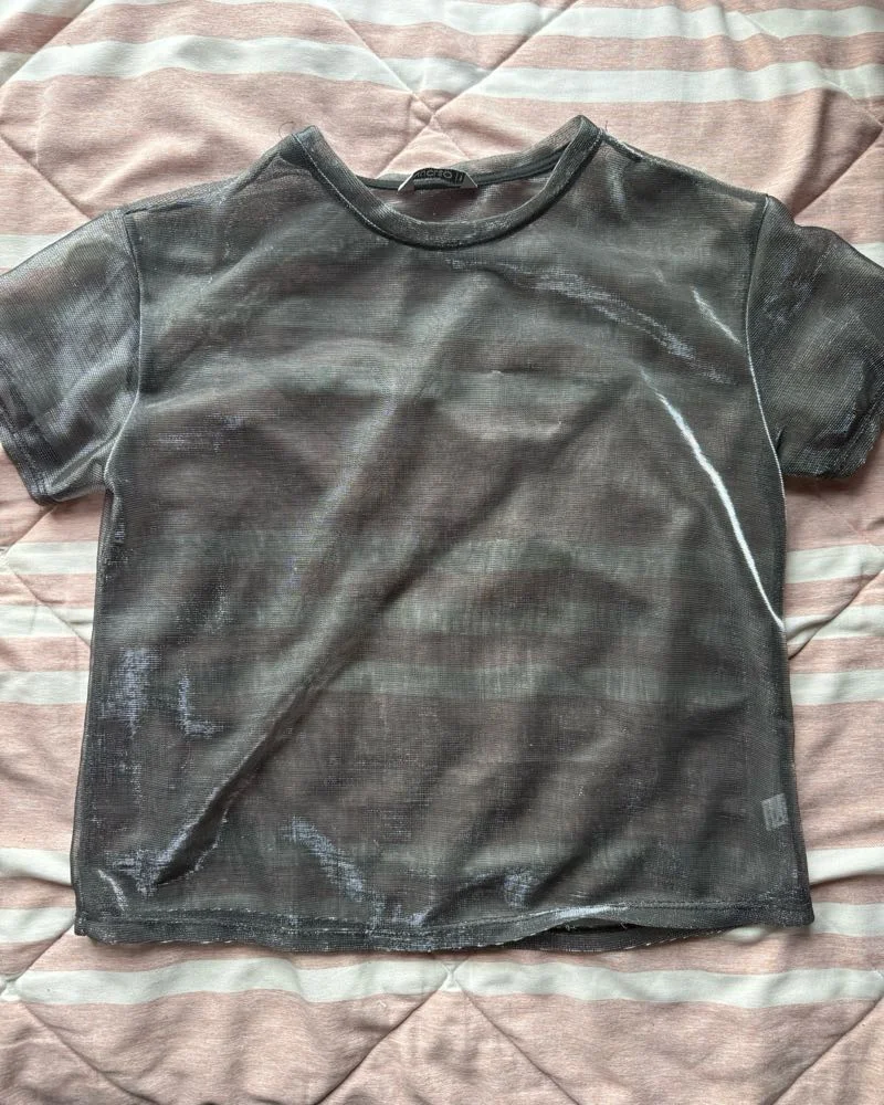 Remera Nucleo - imagen 1