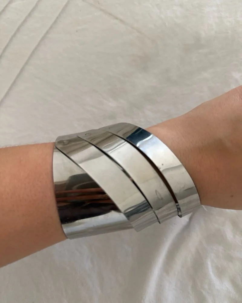 Pulsera Gotica - imagen 1